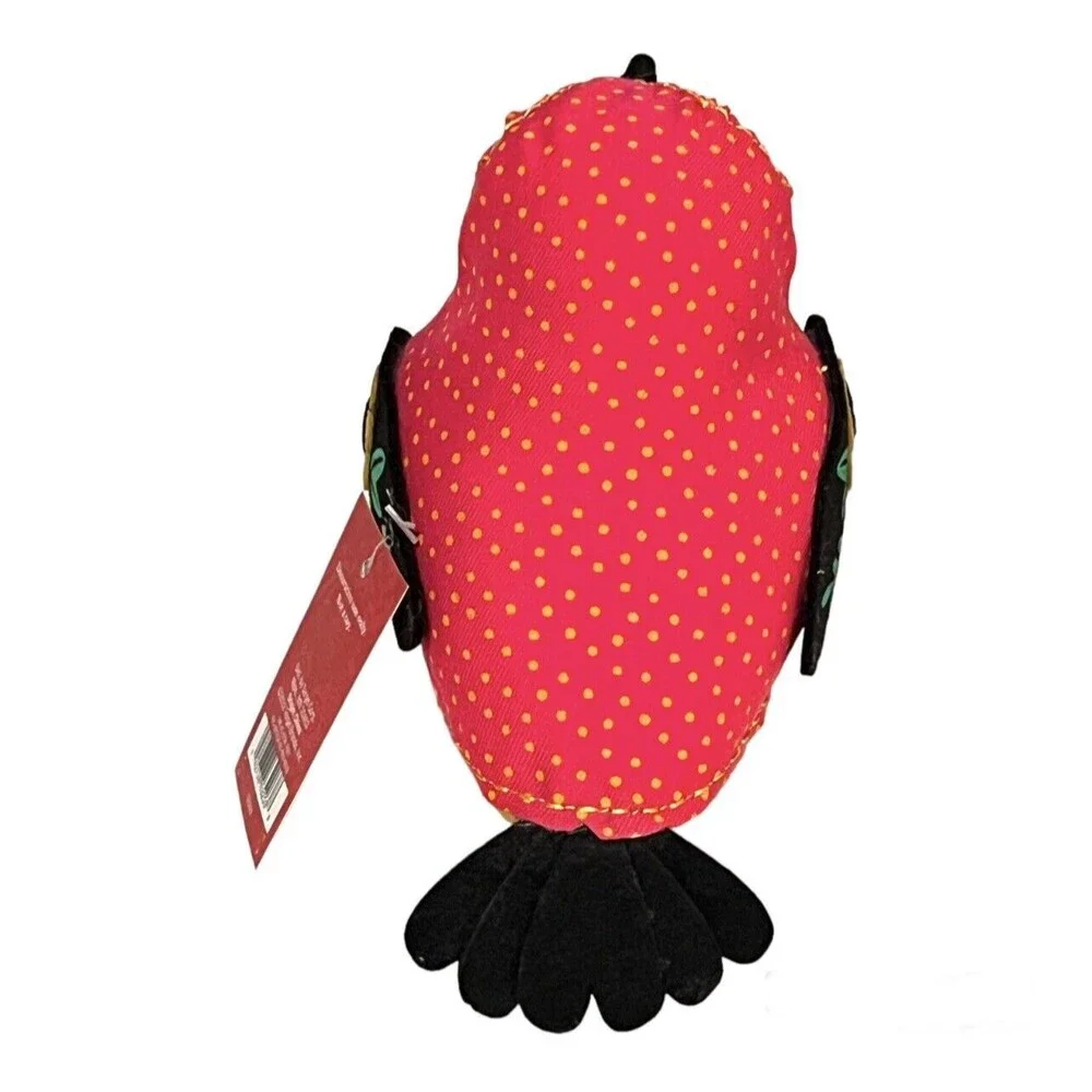 TARGET Halloween Dia de Los Muertos Sugar Skull Bird AMAVIDA Flavia Z Drago 2022